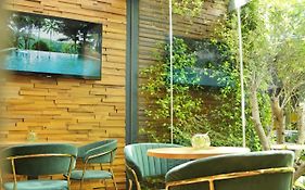 La Suite Boutique Hotel